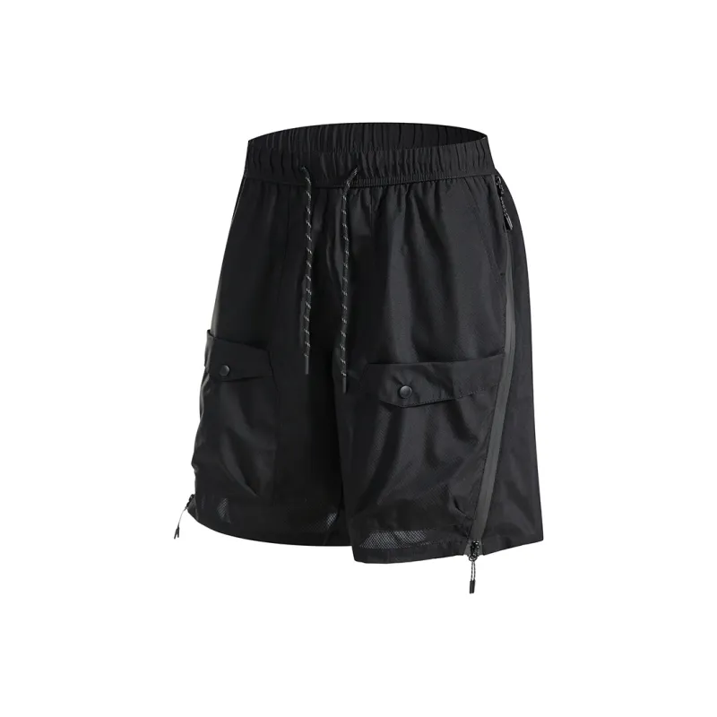 PRPK Cargo Shorts Unisex-0