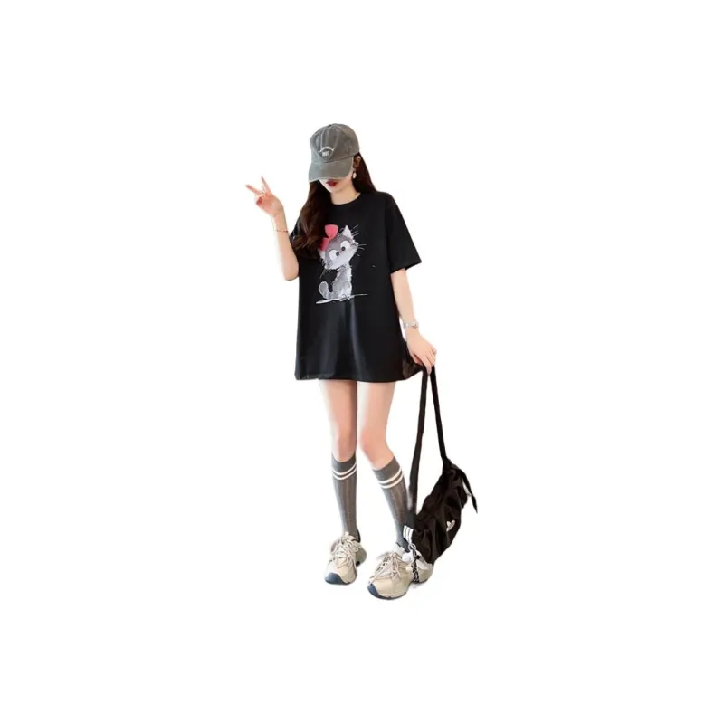 KAISER T Shirts Women's-5