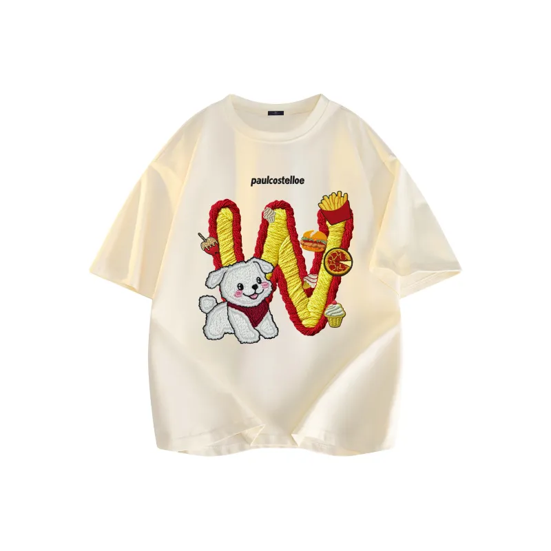 PAUL COSTELLOE T Shirts Unisex-12