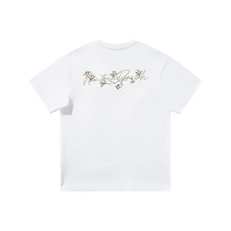 ZMOH T Shirts Unisex-4