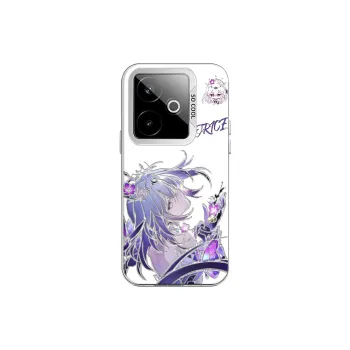 CHUNFAN Phone Cases