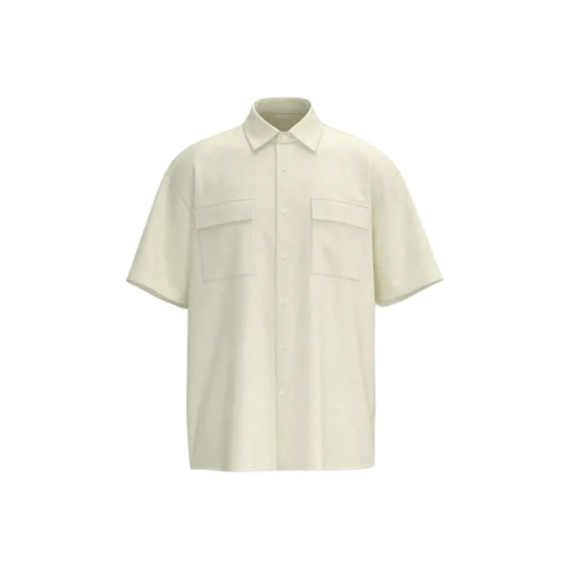 URBAN REVIVO Shirts Women's-1