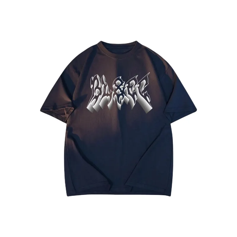 BLANC & ECLARE T Shirts Unisex-11