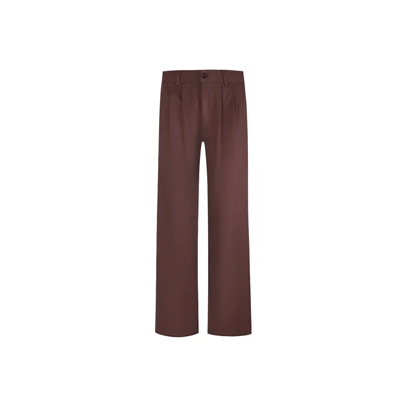 COOLALPACA Casual Pants Unisex-5
