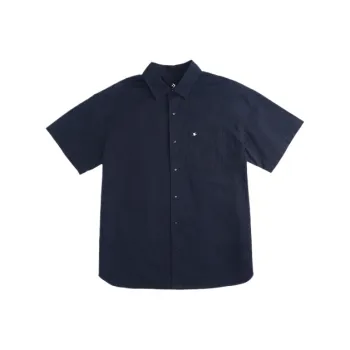 Converse Shirts Men Blue