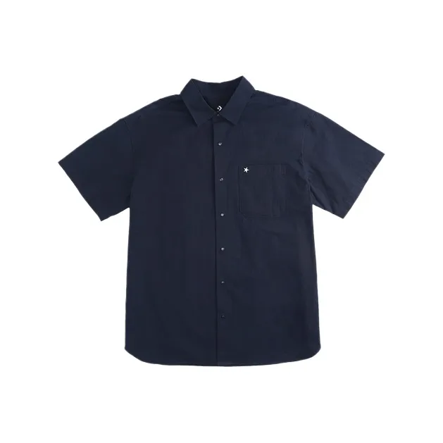 Converse Shirts Men Blue-0