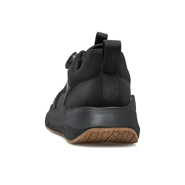 KANGNAI Low Top Casual Shoes Men's-8
