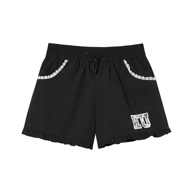 EPTISON WOMAN Casual Shorts Women's-6