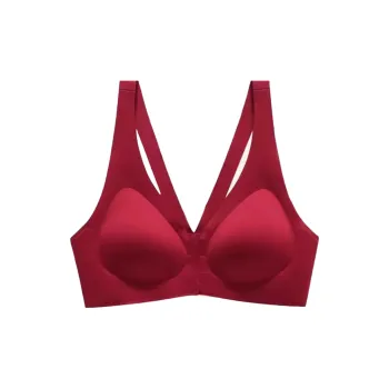 YUZHAOLIN Bra Women's Combo Set