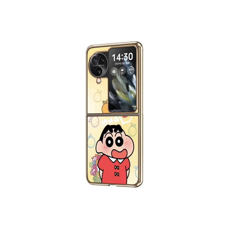 TU QING Phone Cases-2