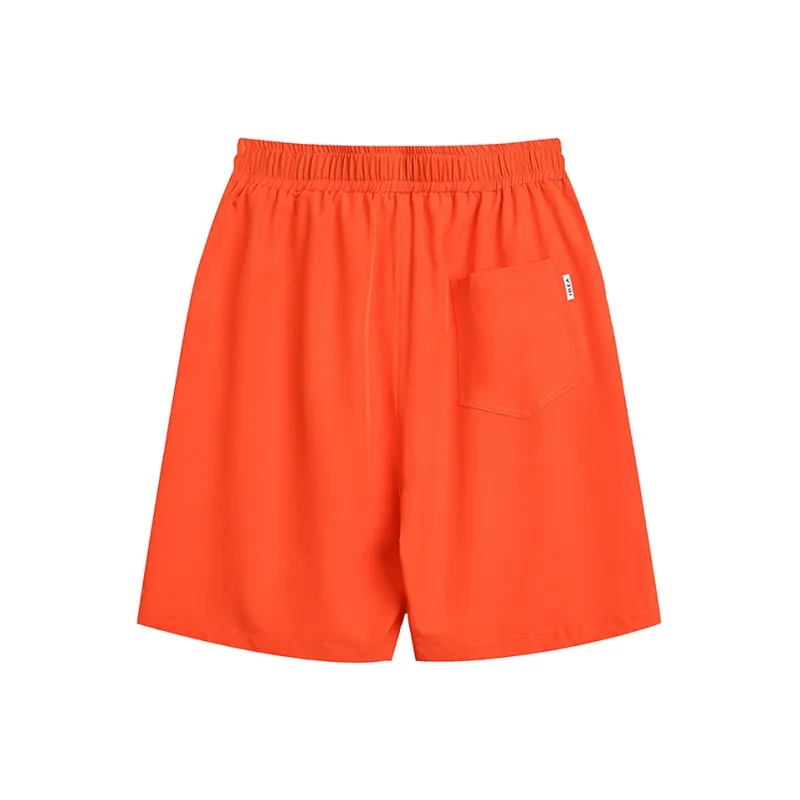 DOUBLE FISH Beach Shorts Unisex-10