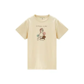 UNIQLO T Shirts Women's