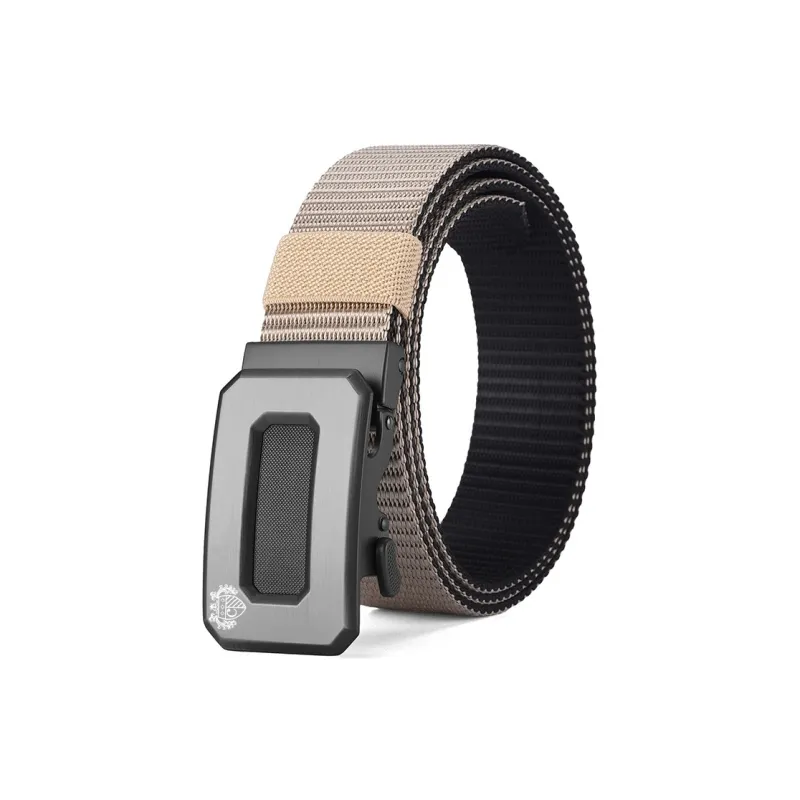 PAUL COSTELLOE Zinc Alloy Belt Unisex 3.7cm-5