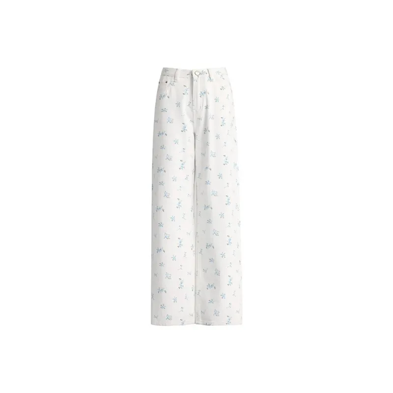 ZAVK Jeans Women's-7