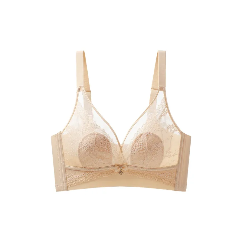 Gentle welcome Women's Bras-5