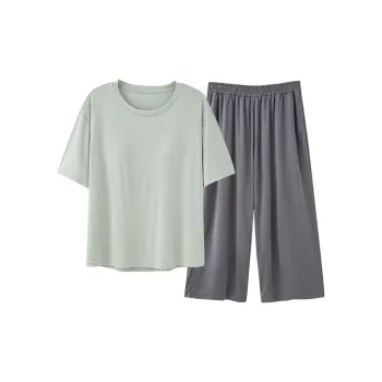Pretty lady Women's Pajama Sets