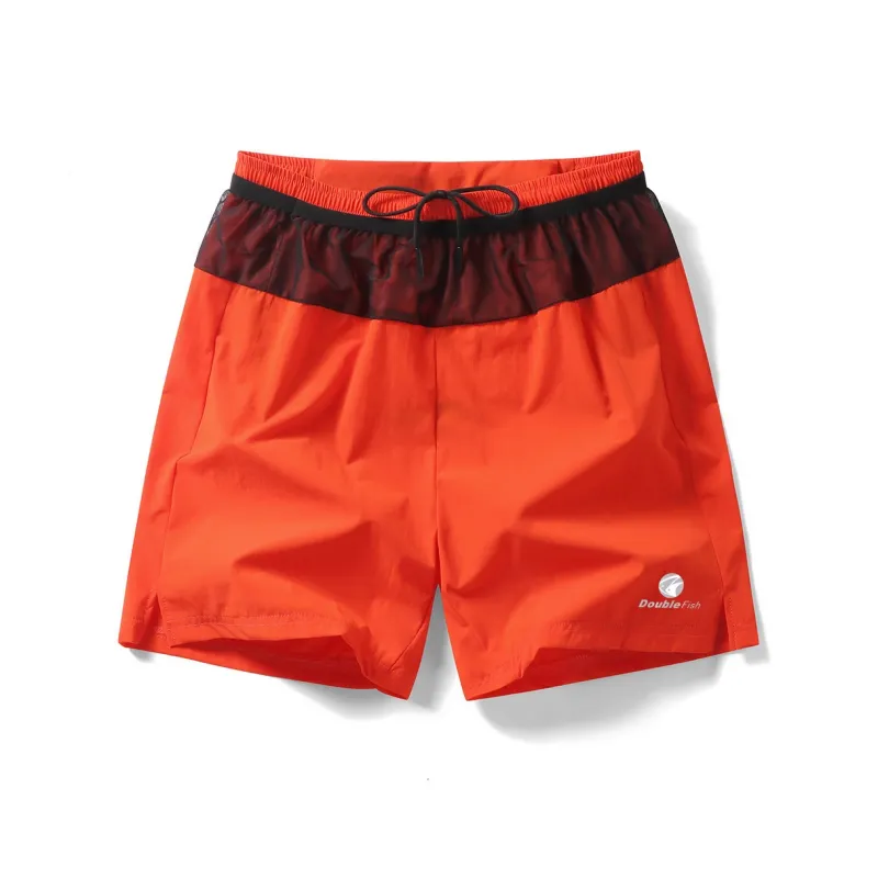 DOUBLEFISH Sports Shorts Unisex-4