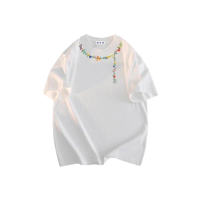 ALang Studio T Shirts Unisex-8