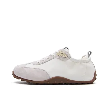 WESTLINK Casual Shoes Women's Low Top White