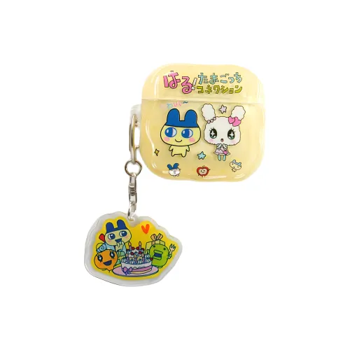 LAOJIA Headphone Cases