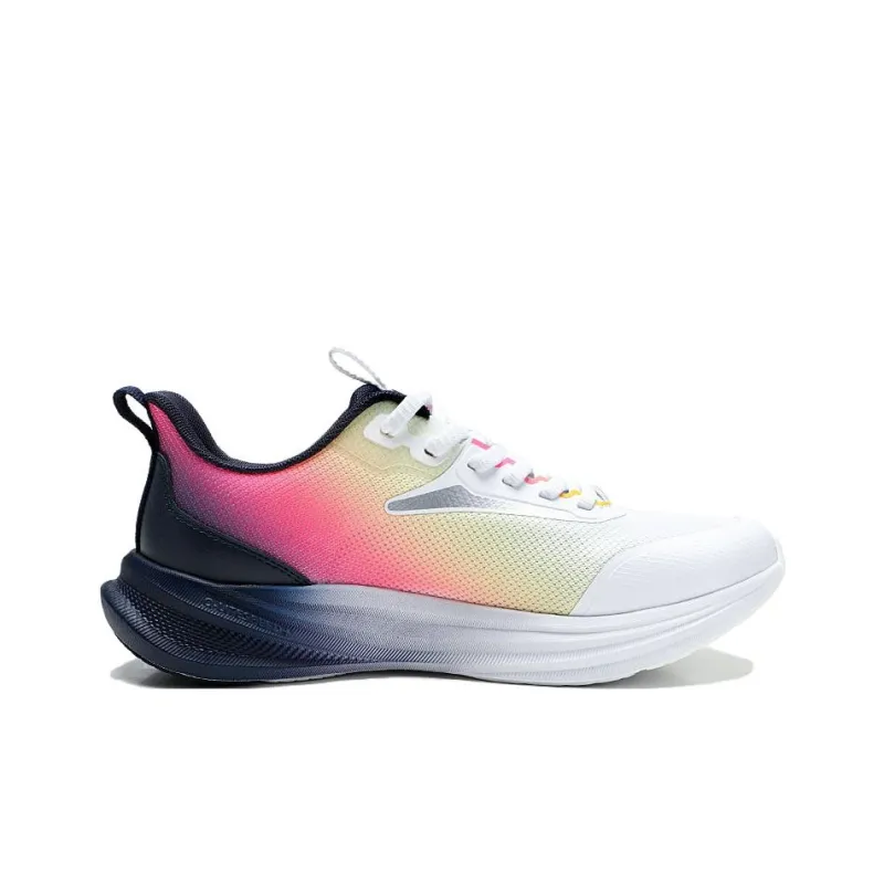 QIAODAN Speed Running Shoes Men Low Top-1