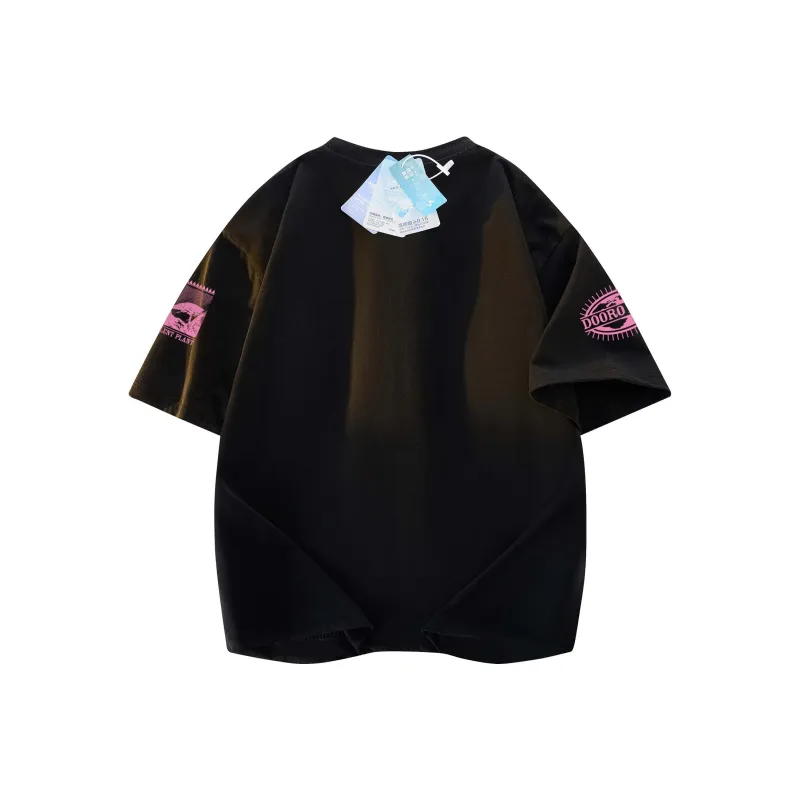 Budding Bear T Shirts Unisex-3
