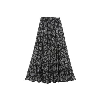 A Paradise For Awakening Casual Short Skirts Women's