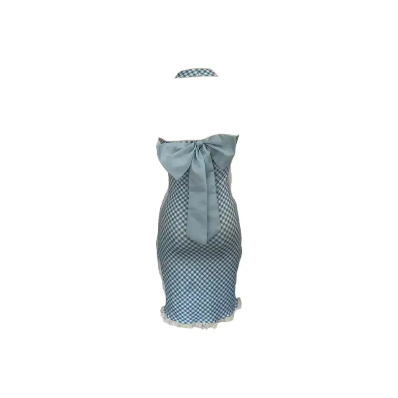 COVER TIME Sleeveless Dress Women's-1