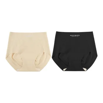 LoveEsteem Underpants Women's 2 Pack