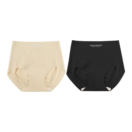 LoveEsteem Underpants Women's 2 Pack