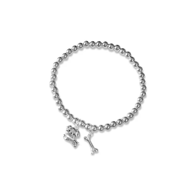 LuluCanaan Alloy Bracelets Unisex-0
