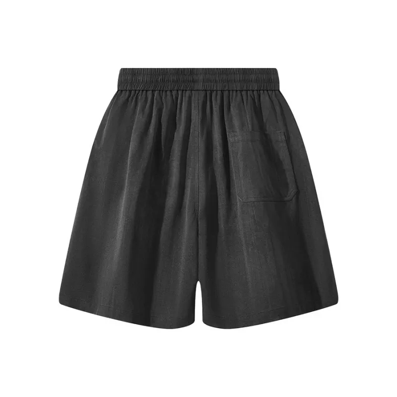 PRBLMS Casual Shorts Men-3