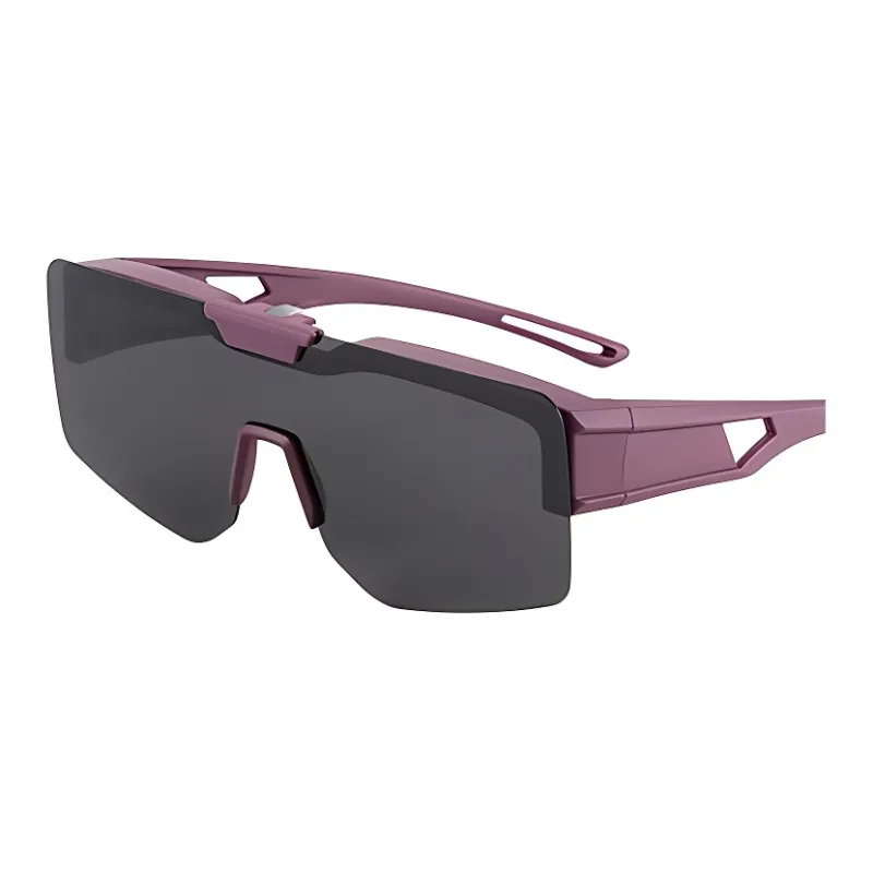 PSACSS TR90 Square Sunglasses Unisex-2