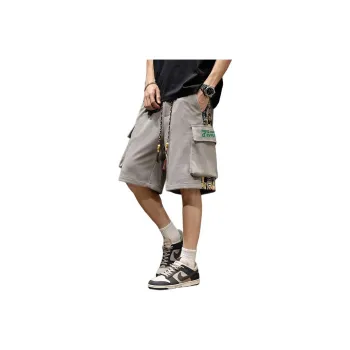 7 SEVFUN Cargo Shorts Unisex