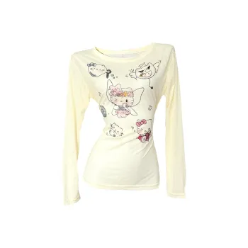 AURORA MUSE T Shirts Women's