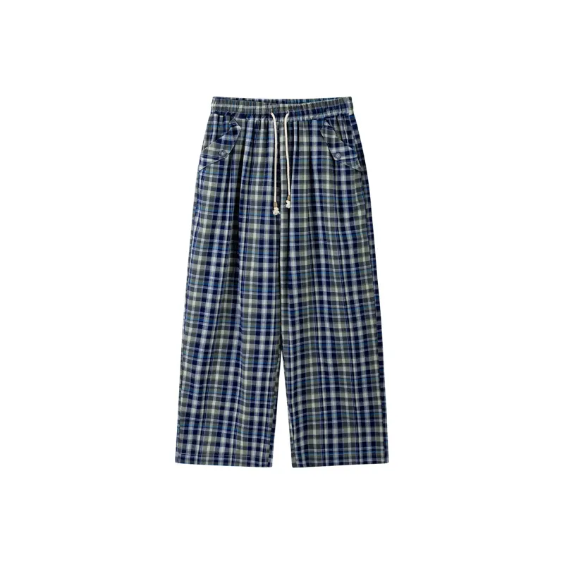 NewJnxs Animal Philosophy Collection SS25 Casual Pants Unisex-5