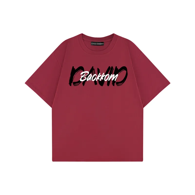 David Bakken T Shirts Unisex-2