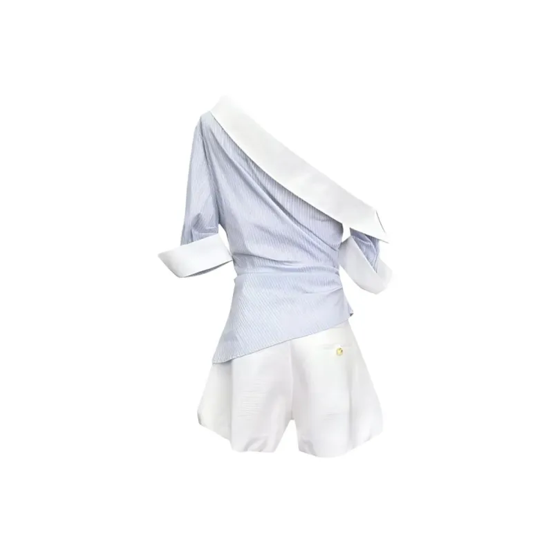 MA JOURNEE Casual Suits Women's-1