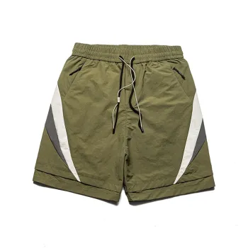 TH FABRICATE Casual Shorts Women's