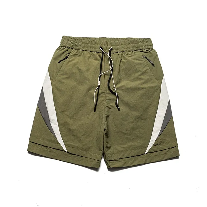 TH FABRICATE Casual Shorts Women's-0
