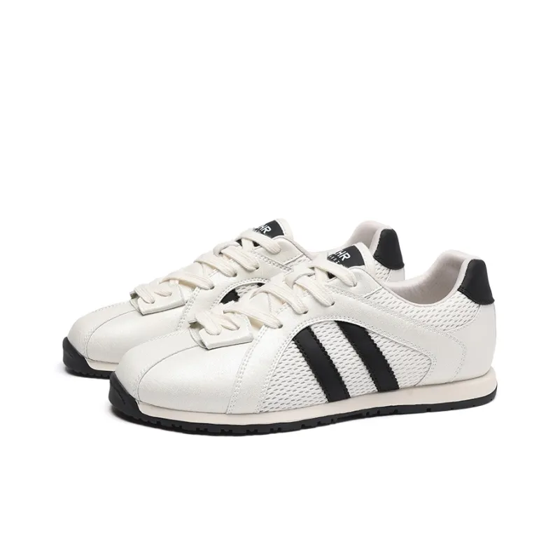 ZHR Low Top Casual Shoes Women's-5