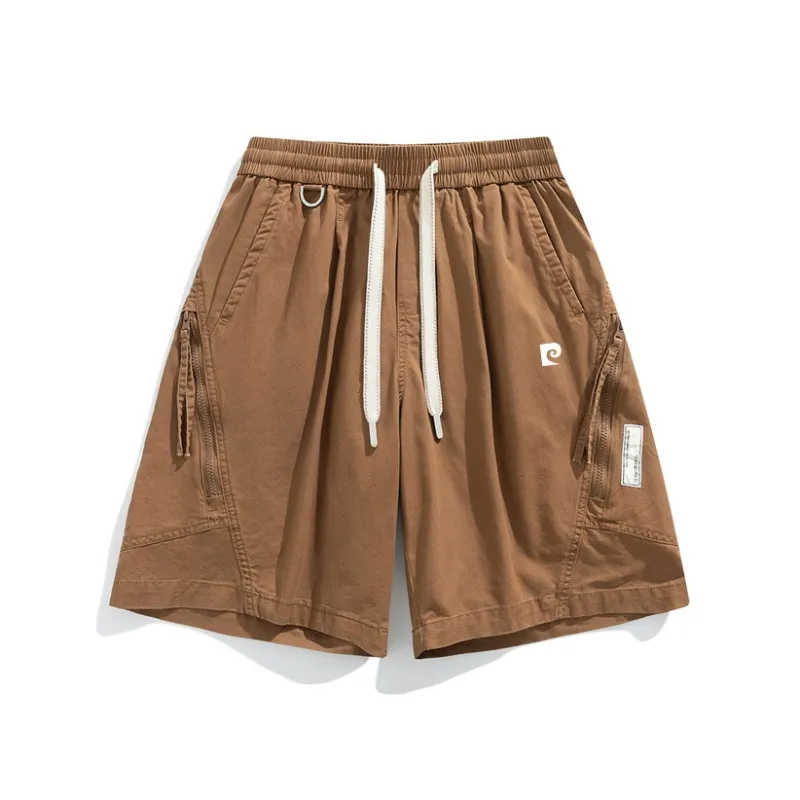 PIERRE CARDIN Cargo Shorts Men's-6