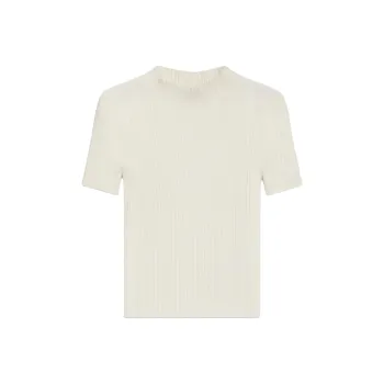 HUGO BOSS Sweater Women's White