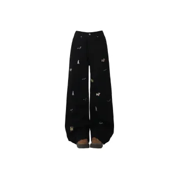 Pirkadat Jeans Unisex