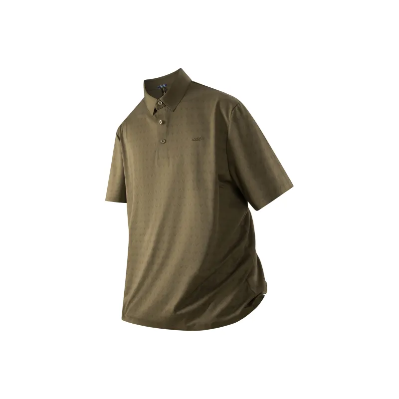 POLOMEISDO Polo Shirts Unisex-4