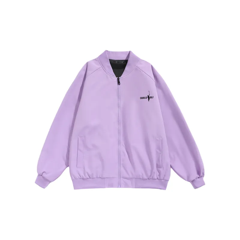 CHARLIE GOLF Jackets Unisex-17