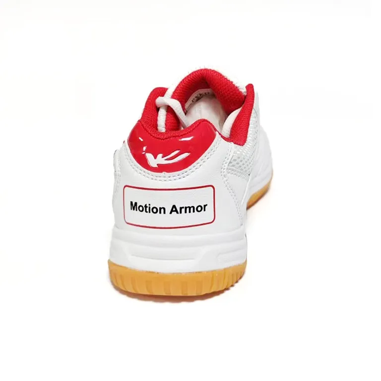 Motion Armor Abrasion Resistant Breathable Impact Resistant Lightweight Low Top Training Shoes Unisex-2