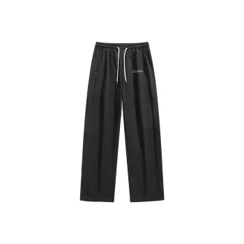 Budding Bear Casual Pants Unisex
