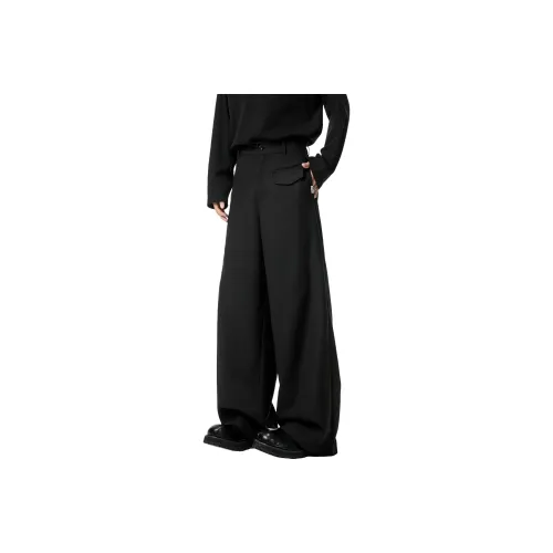 SPONGEBOB SQUAREPetit Smith Suit Trouser Unisex