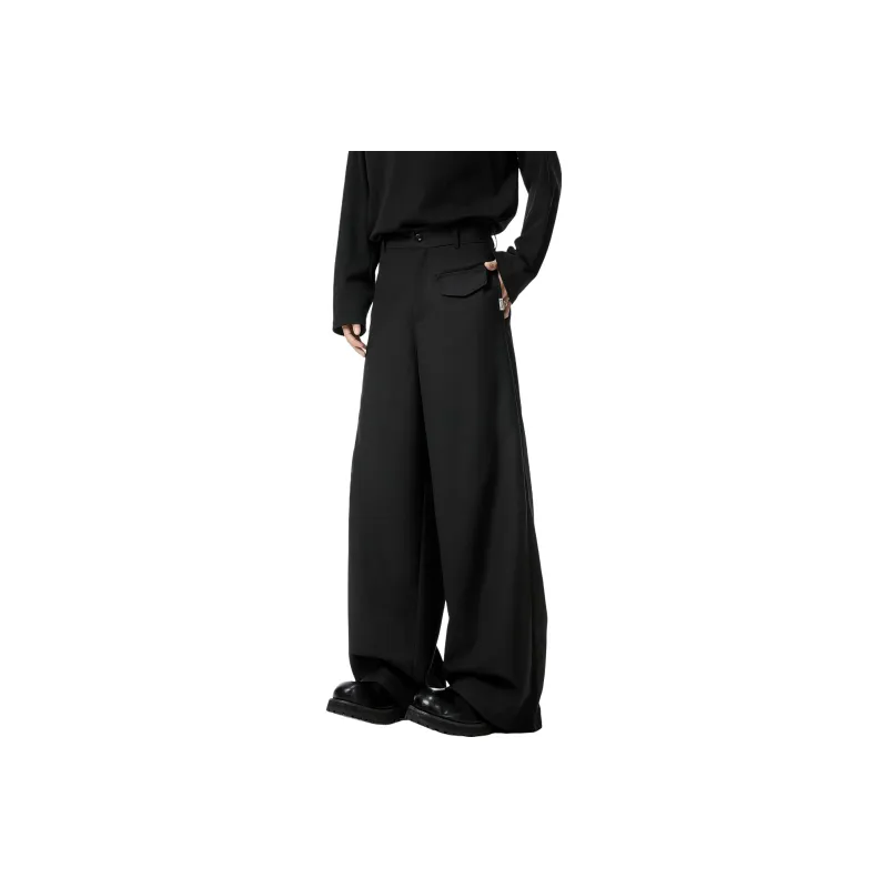 SPONGEBOB SQUAREPANTS Suit Trouser Unisex-0